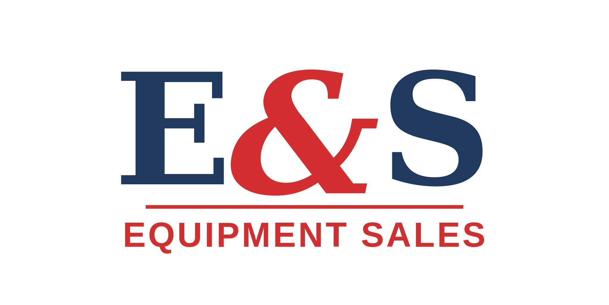 Equipment Sales